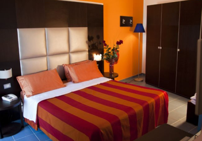 Hotel La Battigia